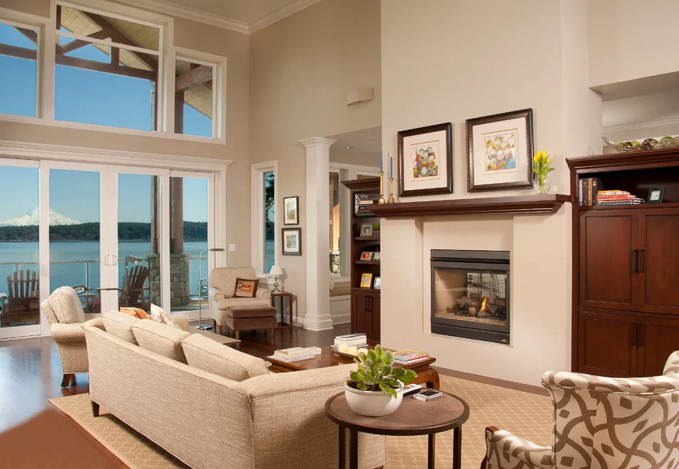 South Sound Beauty by Eric Gedney | ARCHITECT - Photo 7
