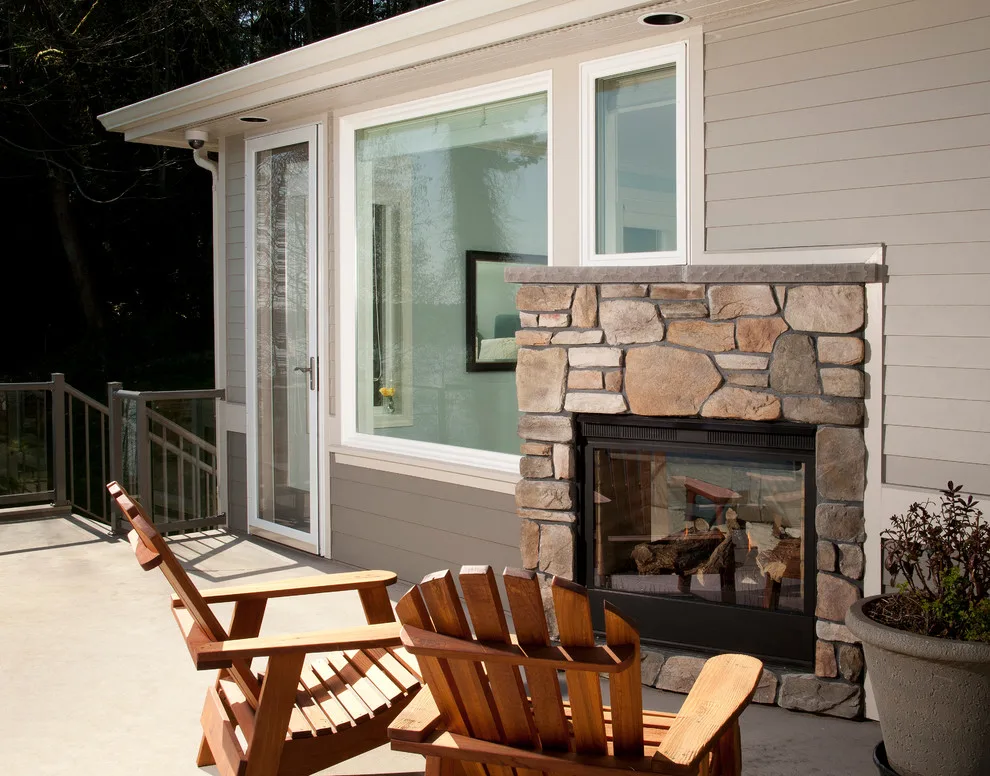 South Sound Beauty by Eric Gedney | ARCHITECT - Photo 11