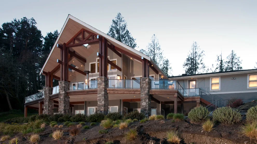 South Sound Beauty by Eric Gedney | ARCHITECT - Photo 2
