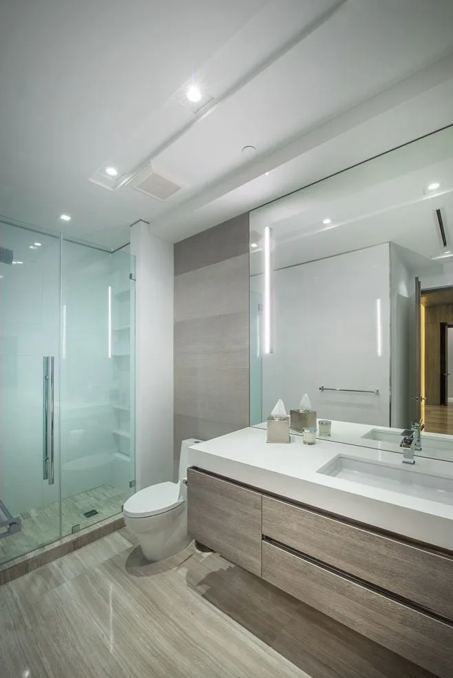 southern tower residence by V3 Architectural Group - Photo 5