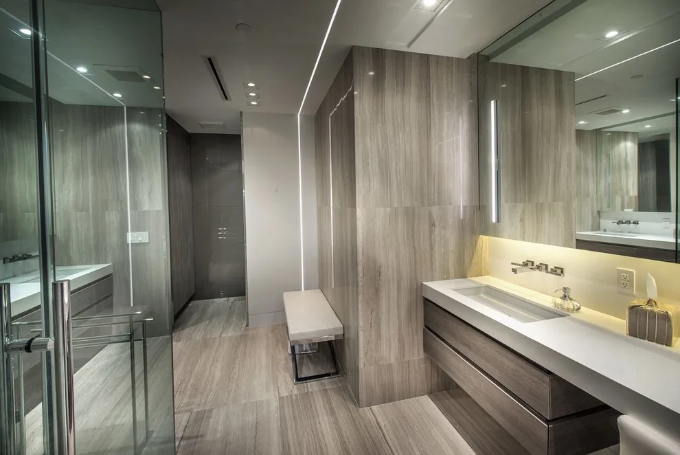 southern tower residence by V3 Architectural Group - Photo 8