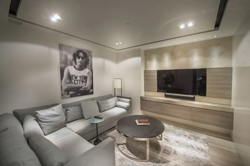southern tower residence by V3 Architectural Group - Photo 6