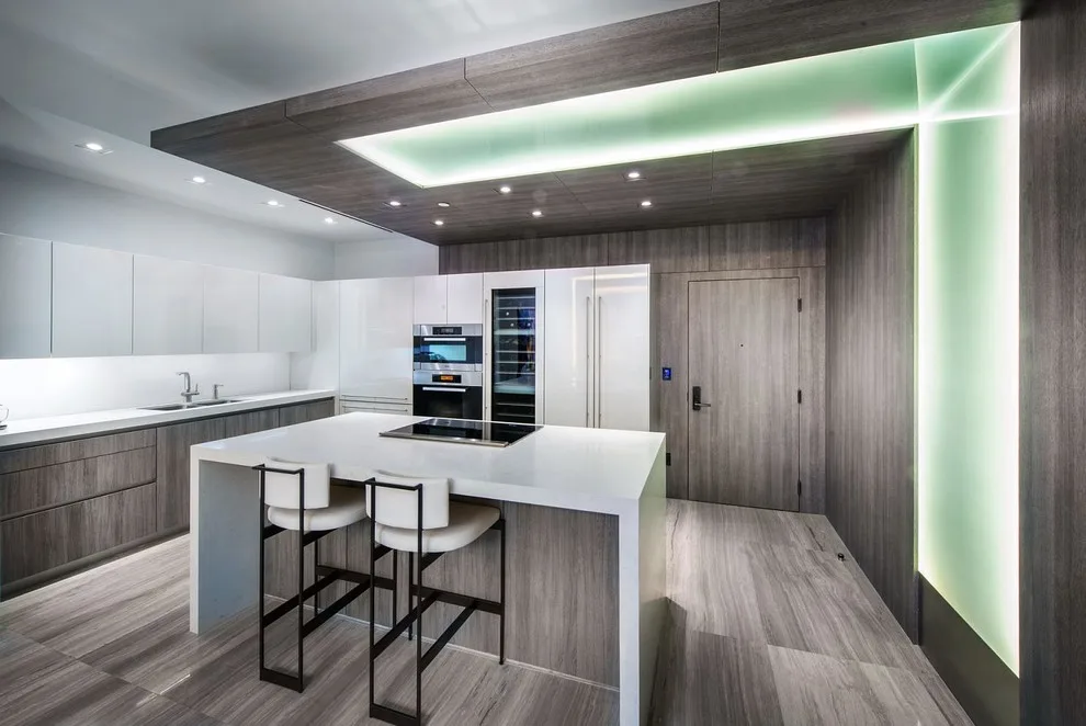 southern tower residence by V3 Architectural Group - Photo 2