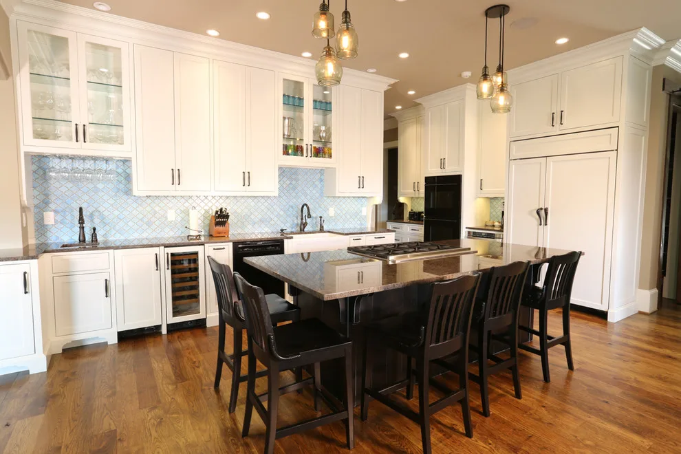 Sandy Springs Home by Norwood Architects - Photo 12