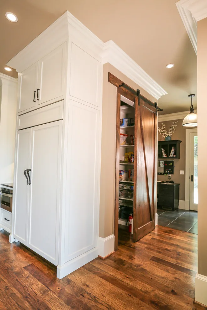 Sandy Springs Home by Norwood Architects - Photo 13