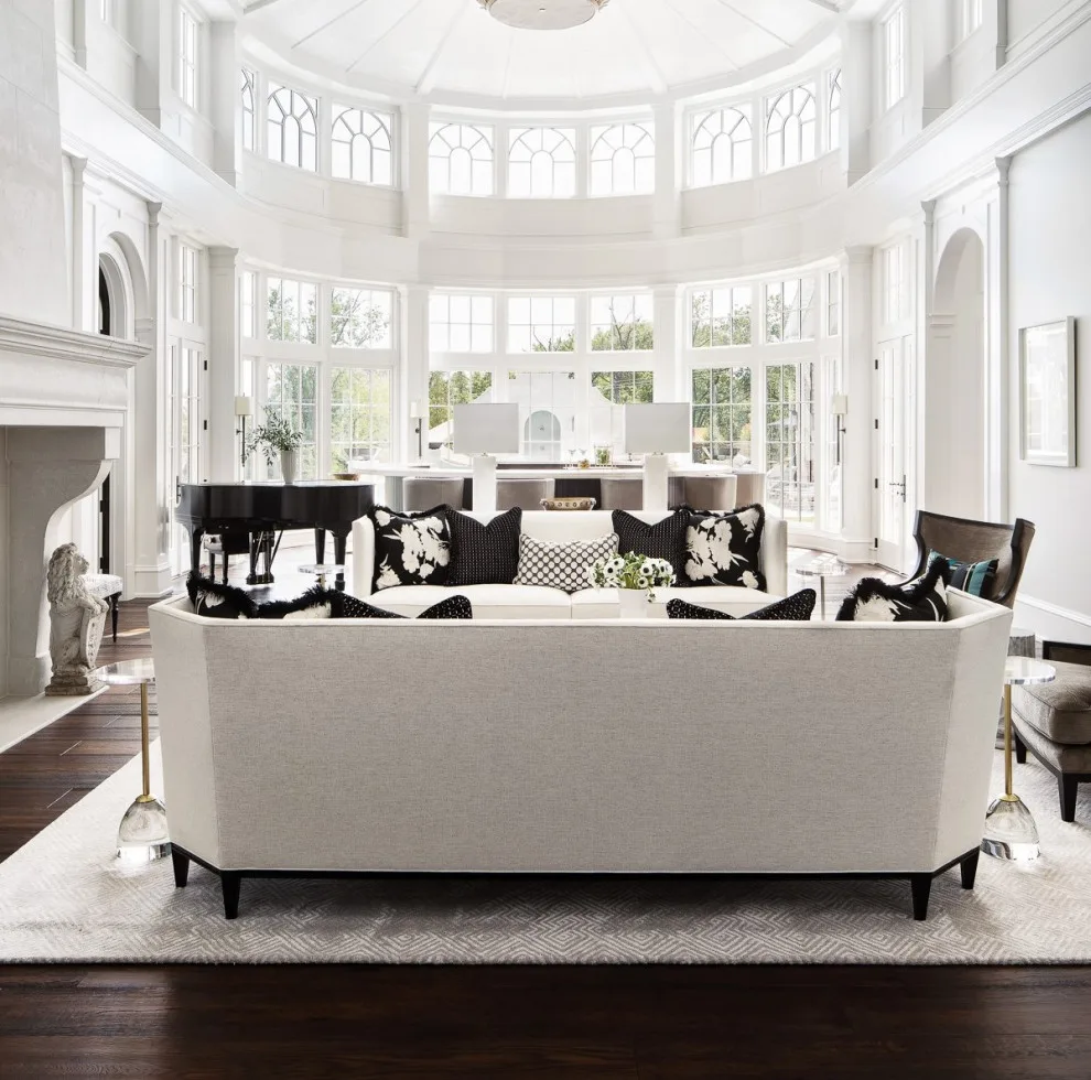 Southern Heritage by FORNEY + Architecture, LLC - Photo 44