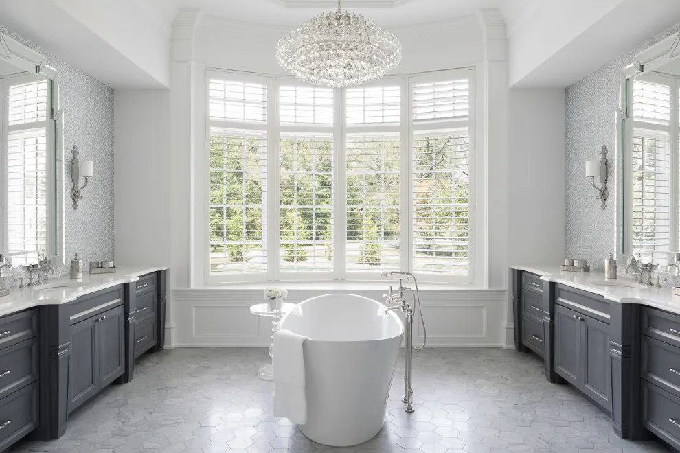 Southern Heritage by FORNEY + Architecture, LLC - Photo 7