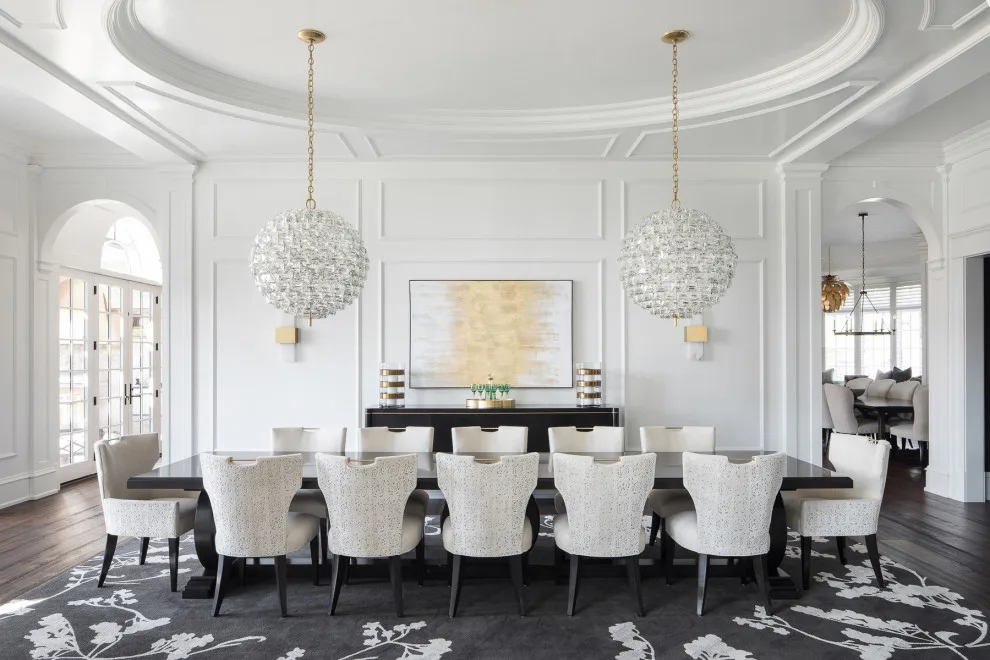Southern Heritage by FORNEY + Architecture, LLC - Photo 9