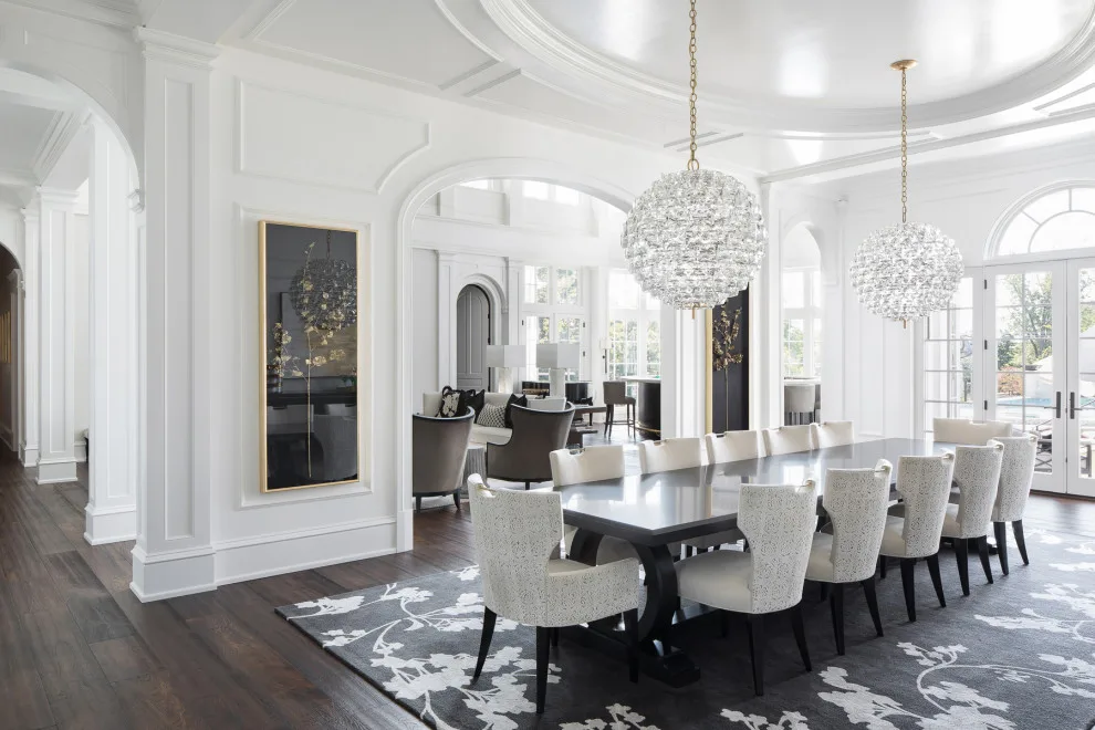 Southern Heritage by FORNEY + Architecture, LLC - Photo 45