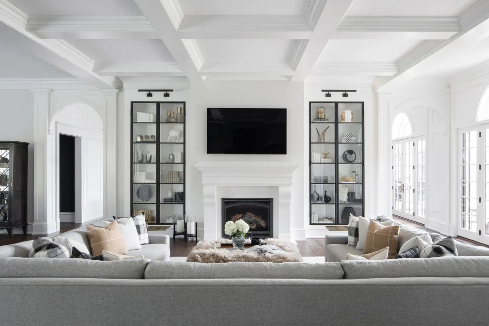 Southern Heritage by FORNEY + Architecture, LLC - Photo 43