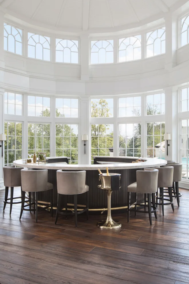 Southern Heritage by FORNEY + Architecture, LLC - Photo 16