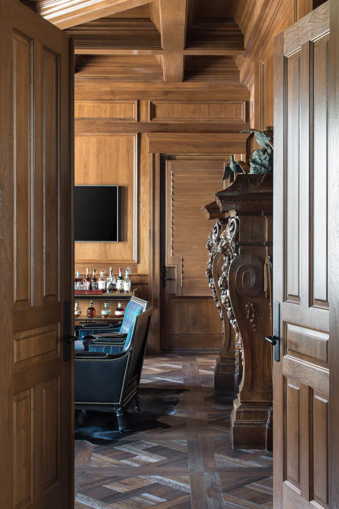 FORNEY + Architecture, LLC - Photo 12