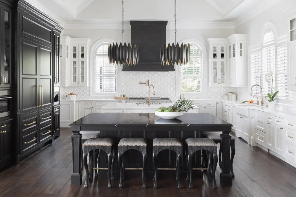 Southern Heritage by FORNEY + Architecture, LLC - Photo 4