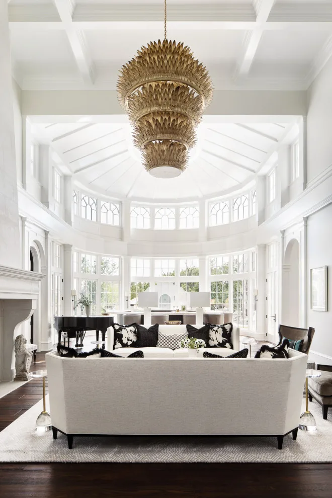 Southern Heritage by FORNEY + Architecture, LLC - Photo 34