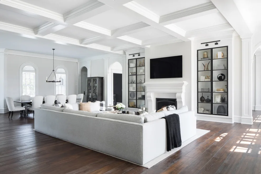 Southern Heritage by FORNEY + Architecture, LLC - Photo 46