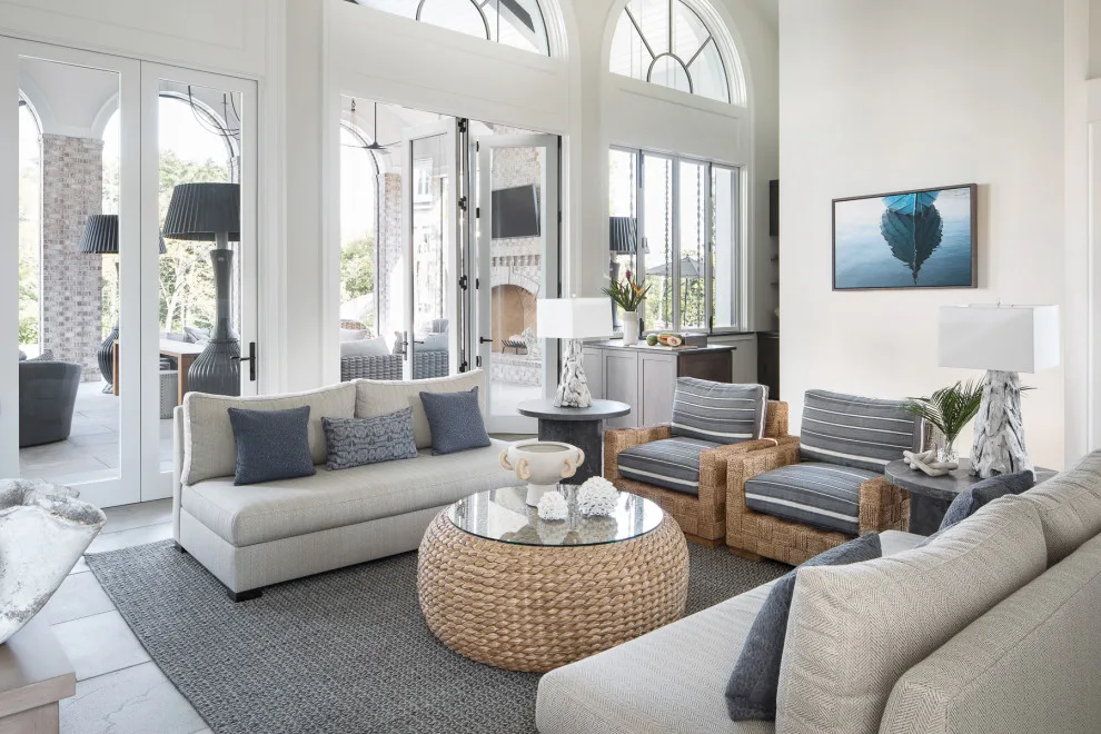 Southern Heritage by FORNEY + Architecture, LLC - Photo 37