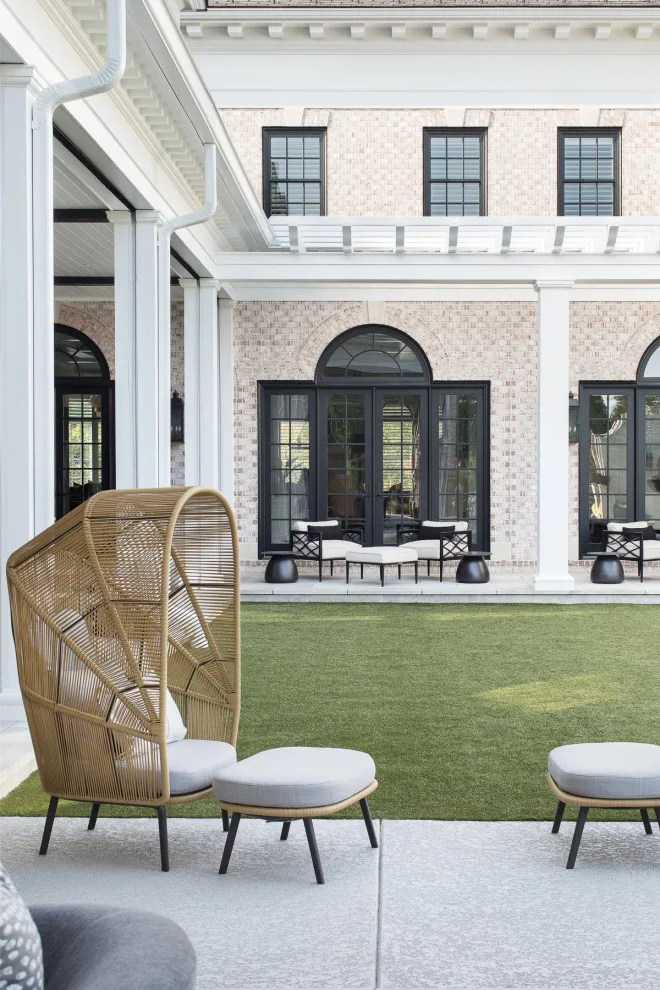 Southern Heritage by FORNEY + Architecture, LLC - Photo 12