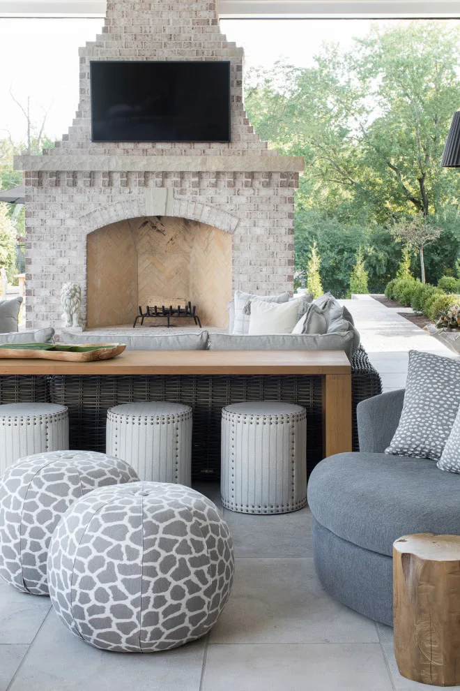 Southern Heritage by FORNEY + Architecture, LLC - Photo 32