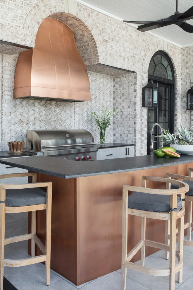 Southern Heritage by FORNEY + Architecture, LLC - Photo 24