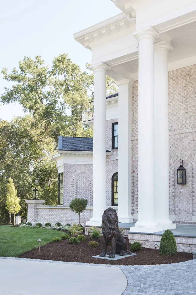 Southern Heritage by FORNEY + Architecture, LLC - Photo 41