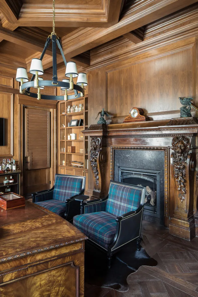 Southern Heritage by FORNEY + Architecture, LLC - Photo 14