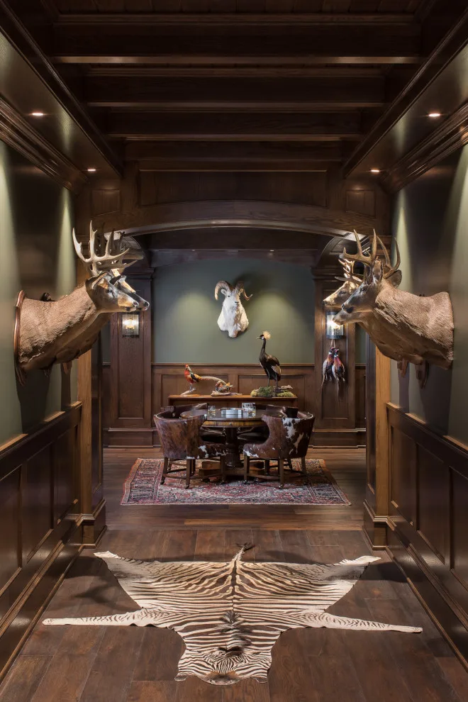 Southern Heritage by FORNEY + Architecture, LLC - Photo 23