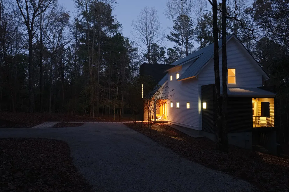 Hinson + Dagg Architects, LLC - Photo 2
