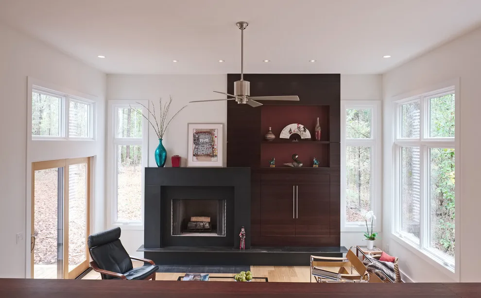 Hinson + Dagg Architects, LLC - Photo 4