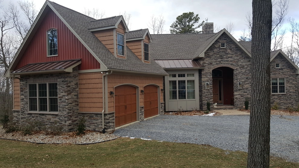 Drive Way Renovation by Weavers Landscape Company - Photo 15