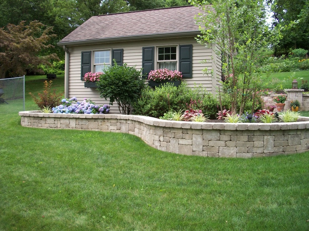 Weavers Landscape Company - Photo 7