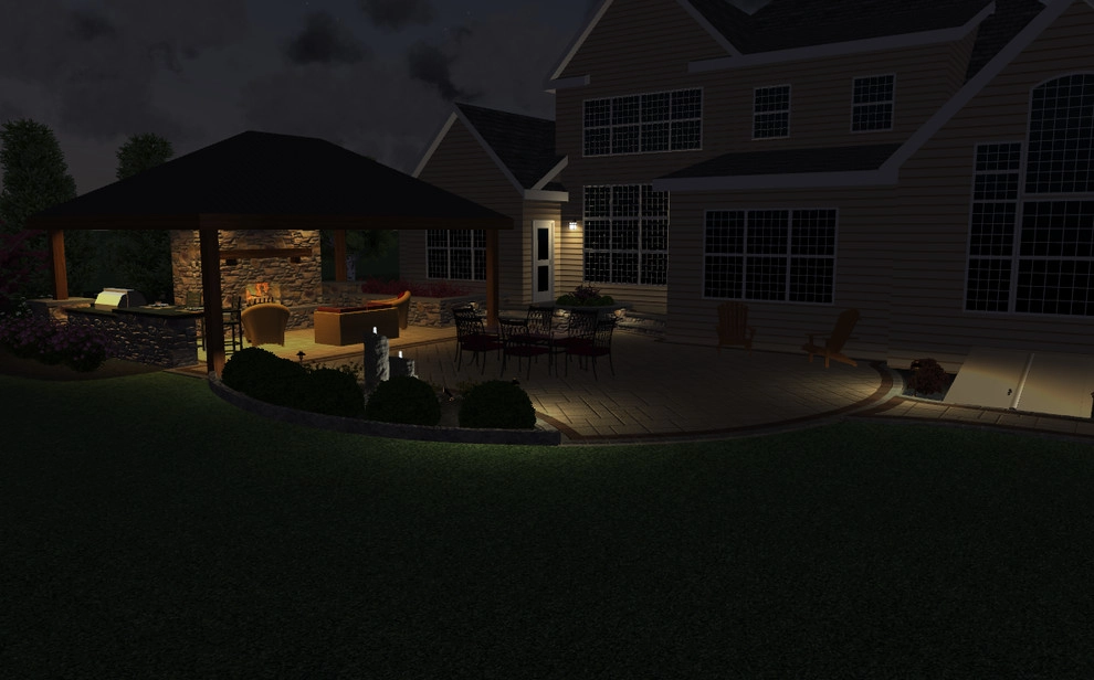 3D Designs by Weavers Landscape Company - Photo 5