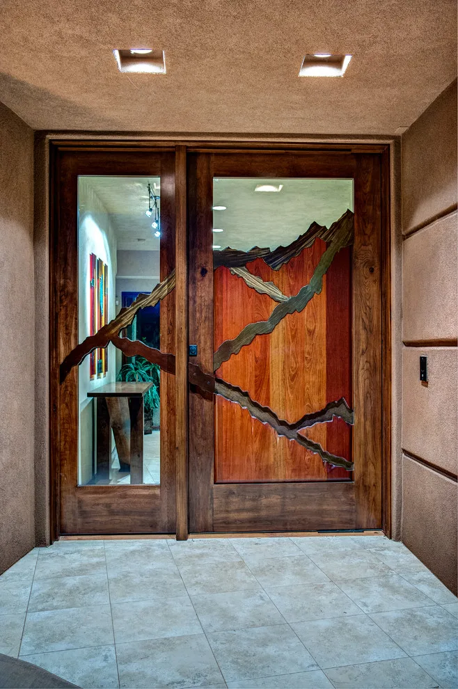 Contemporary Southern Utah by McQuay Architects - Photo 3