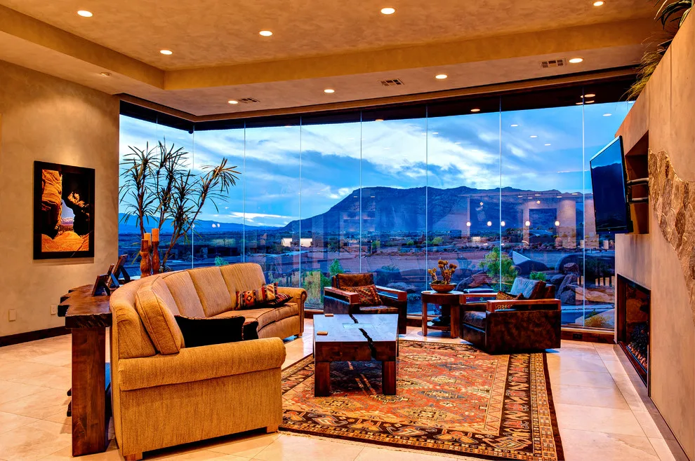 Contemporary Southern Utah by McQuay Architects - Photo 6