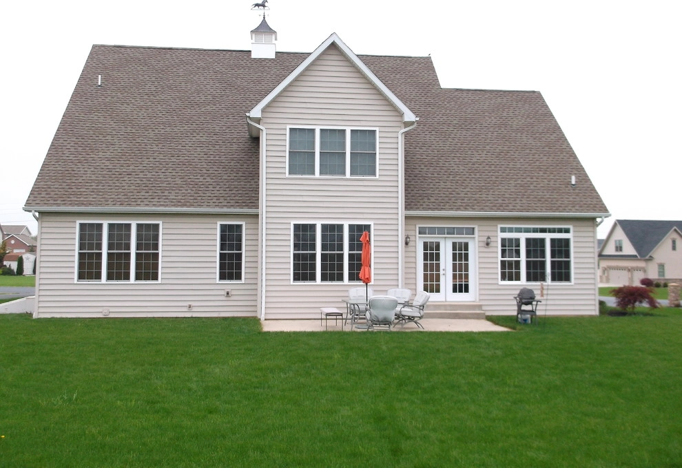 Chambersburg Outdoor Living Area by Weavers Landscape Company - Photo 15