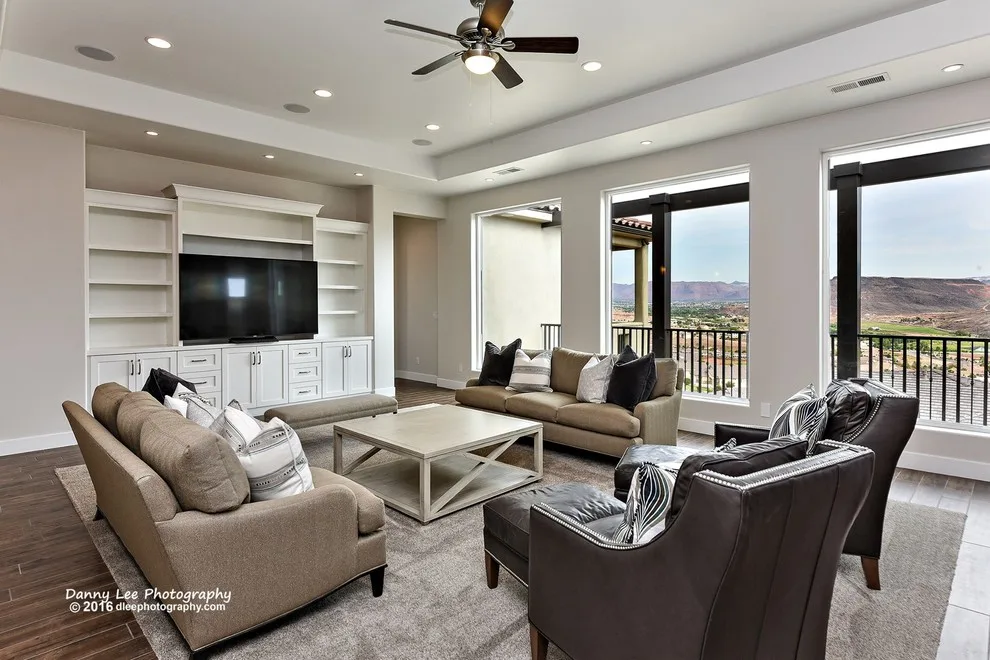 Southgate Twenty-Five by SGA Design Associates - Photo 3