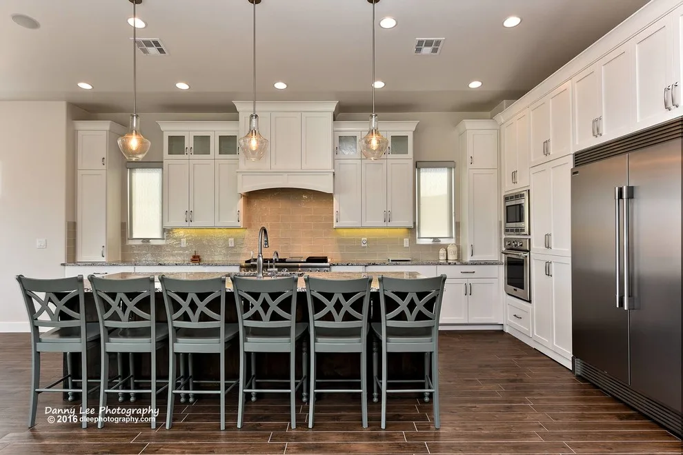 Southgate Twenty-Five by SGA Design Associates - Photo 5