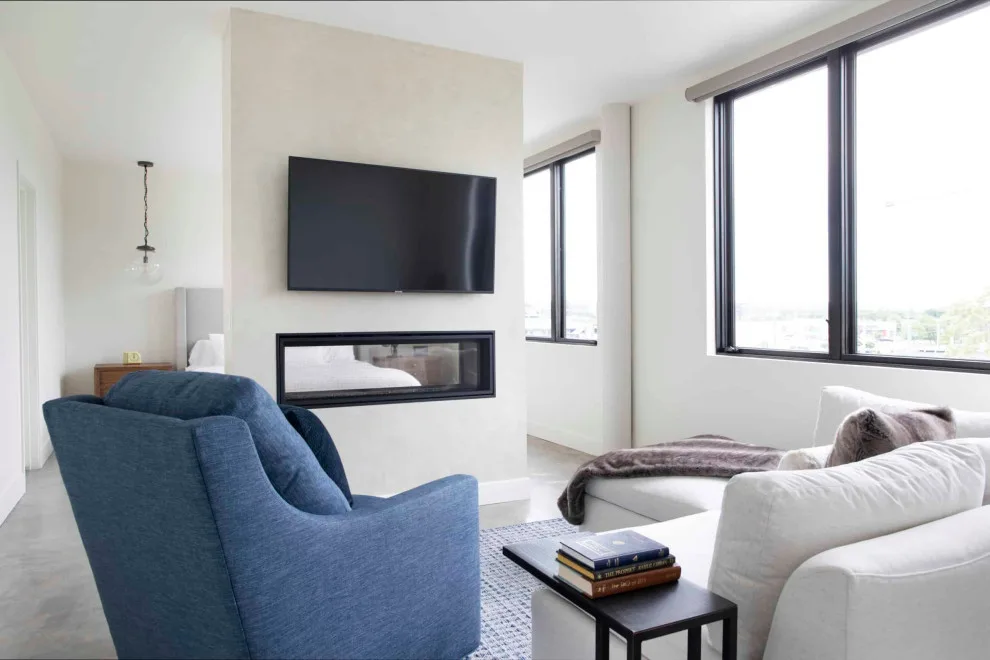Southside Adjustment by Hefferlin & Kronenberg Architects - Photo 10