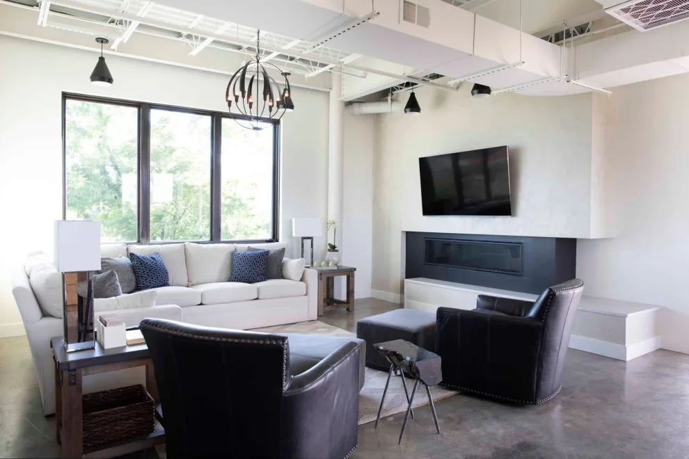 Southside Adjustment by Hefferlin & Kronenberg Architects - Photo 4