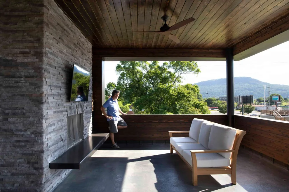 Hefferlin & Kronenberg Architects - Photo 14
