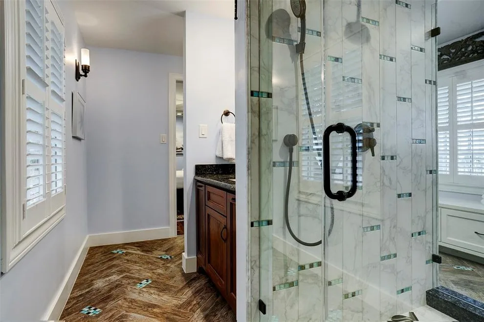 Classic Residence in Southside Place, Texas by Newhaven Residential Design - Photo 6