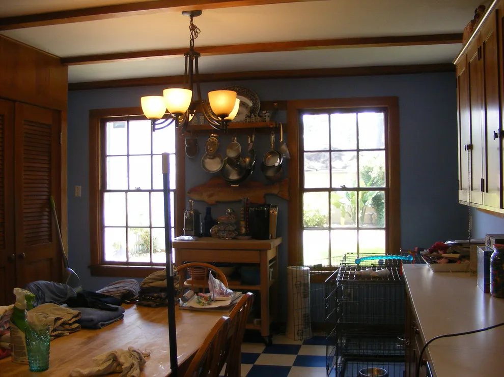 Classic Residence in Southside Place, Texas by Newhaven Residential Design - Photo 17