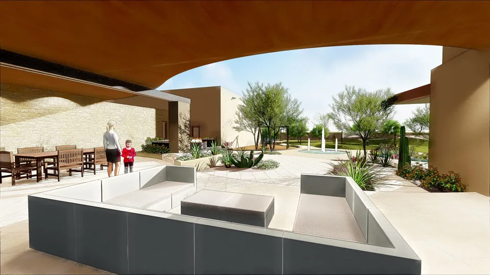 Southwest Modern 872 by Soloway Designs Inc | Architecture + Interiors AIA - Photo 13
