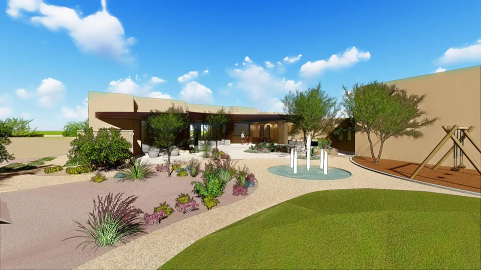 Southwest Modern 872 by Soloway Designs Inc | Architecture + Interiors AIA - Photo 10