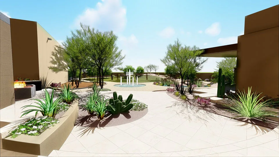 Southwest Modern 872 by Soloway Designs Inc | Architecture + Interiors AIA - Photo 12