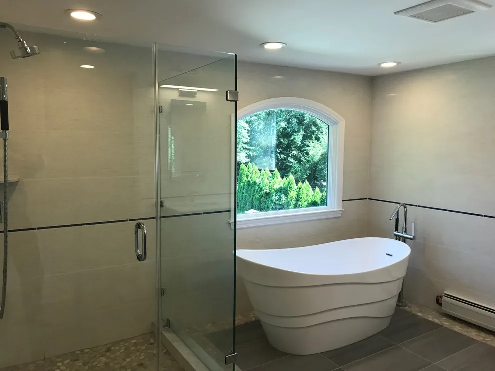 Wellness Bath Retreat by Paradigm Architecture Design & Consulting - Photo 2