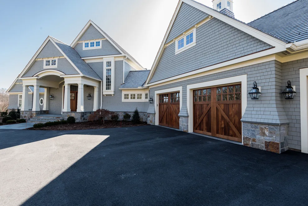 Kemper Associates Architects, LLC - Photo 6
