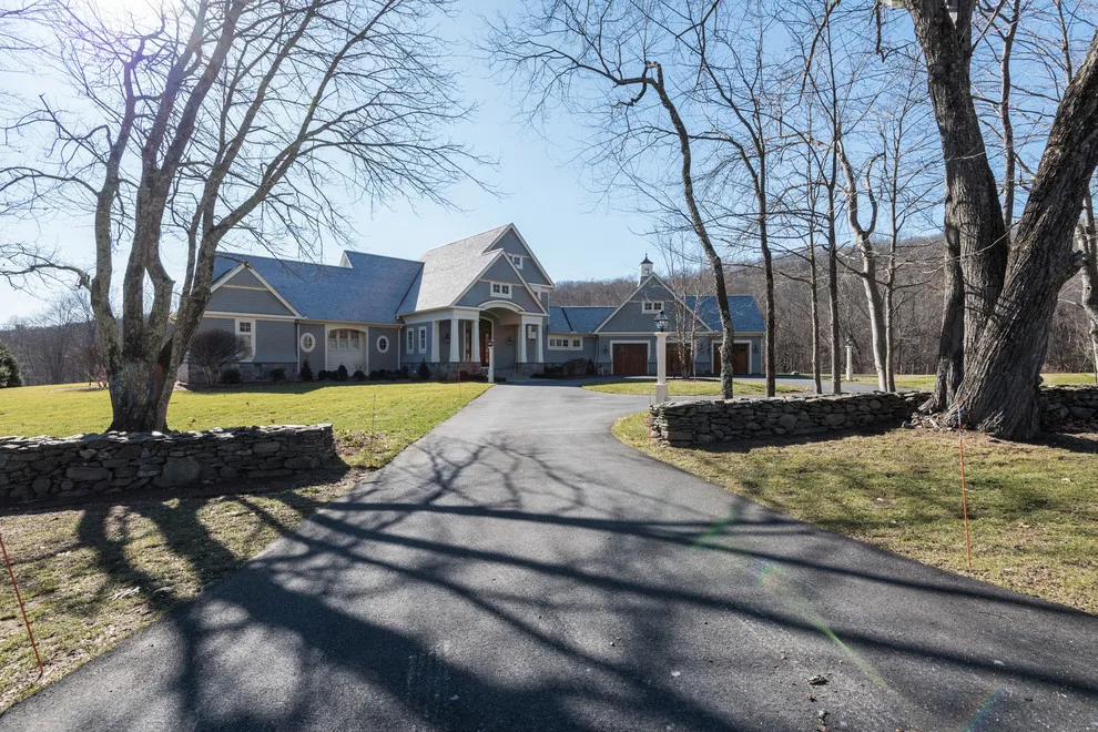 Ample Rural Residence by Kemper Associates Architects, LLC - Photo 36