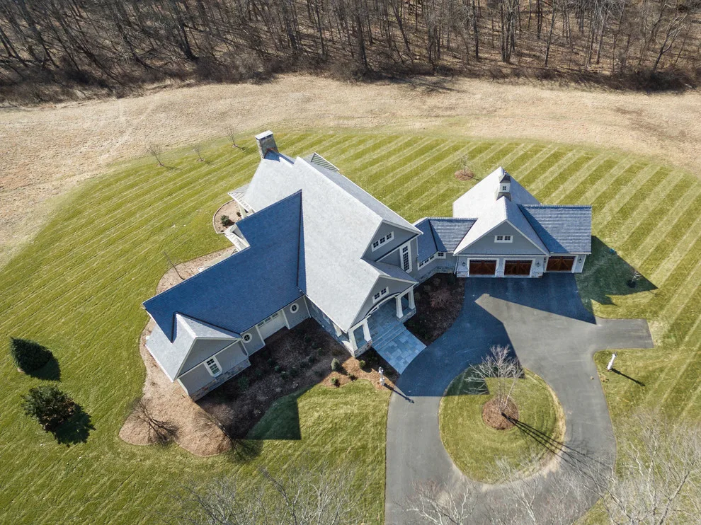 Ample Rural Residence by Kemper Associates Architects, LLC - Photo 26