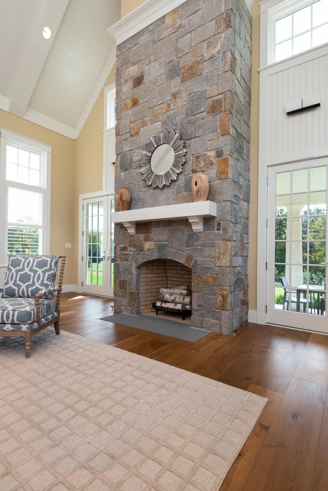 Ample Rural Residence by Kemper Associates Architects, LLC - Photo 31
