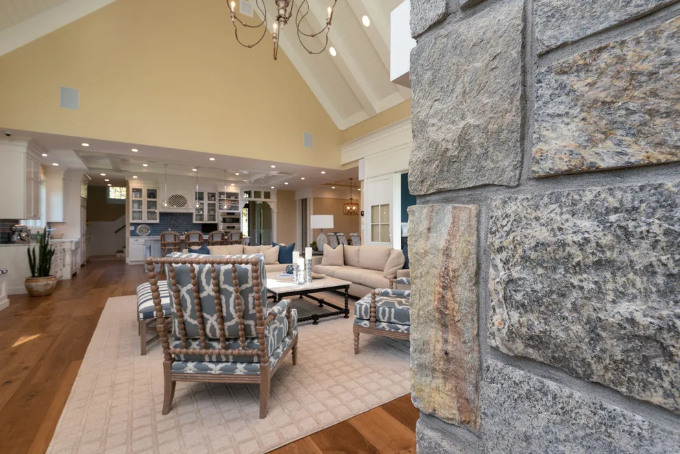 Ample Rural Residence by Kemper Associates Architects, LLC - Photo 19
